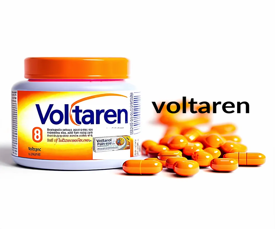 Receptfritt voltaren